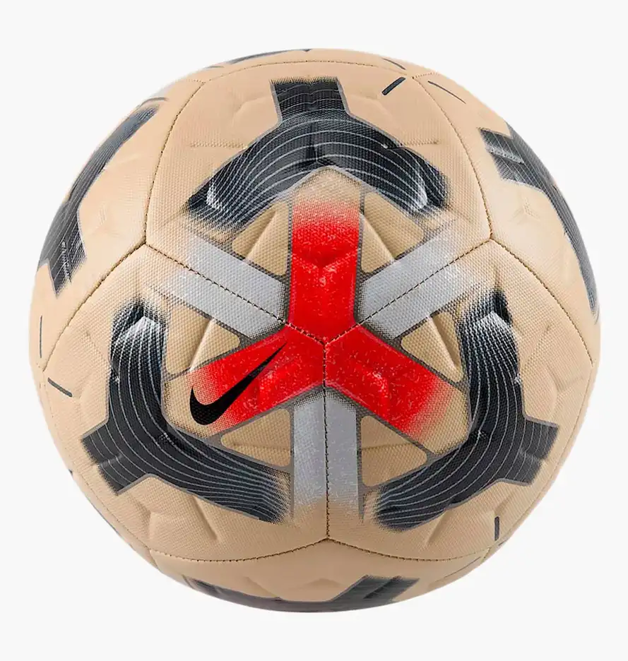 Футбольный мяч Nike Academy Fa26 Multi/Beige