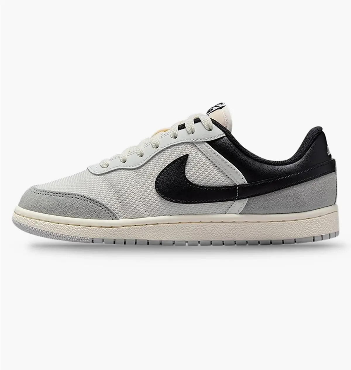 Кросівки жіночі Nike Skyline Low Grey