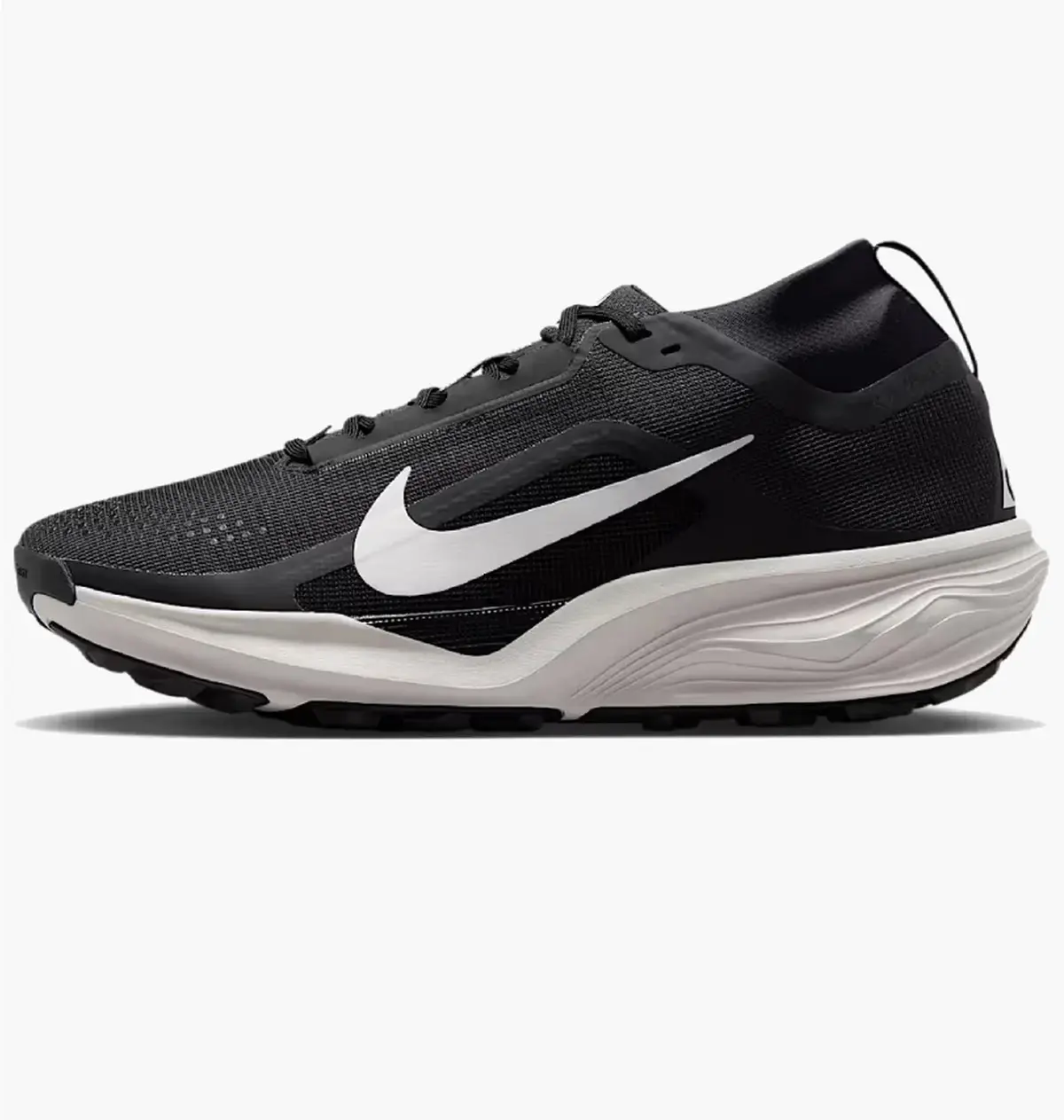 Кросівки чоловічі Nike Acg Pegasus Trail Gore-Tex Black