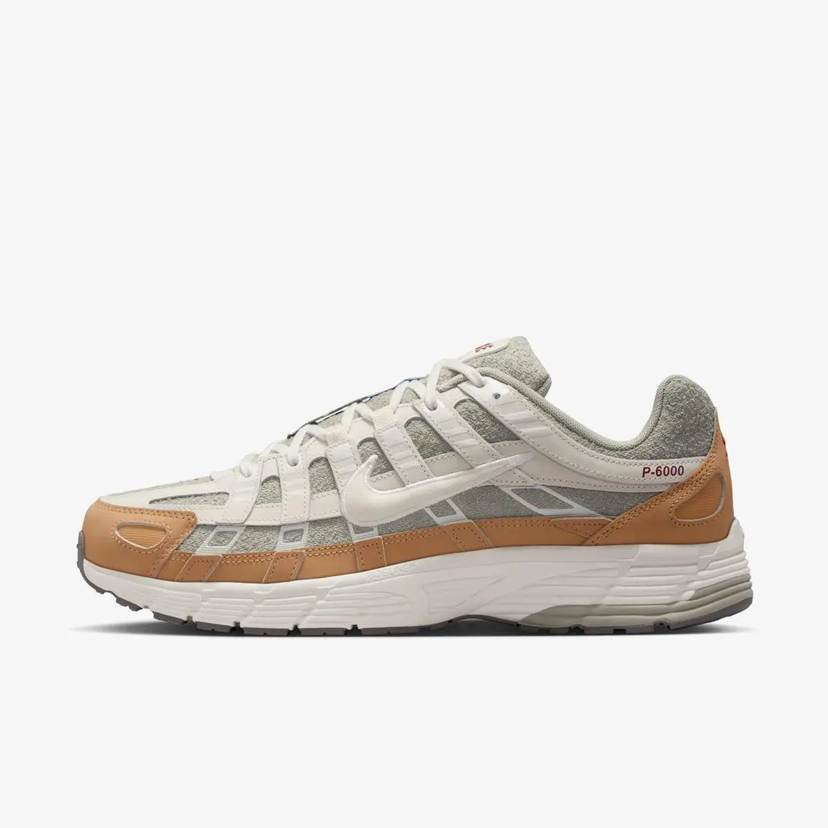 Кросівки чоловічі Nike P-6000