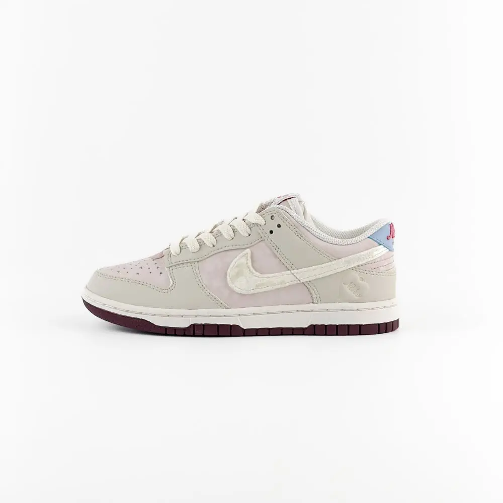Кросівки жіночі Nike Dunk Low Valentine’S Day