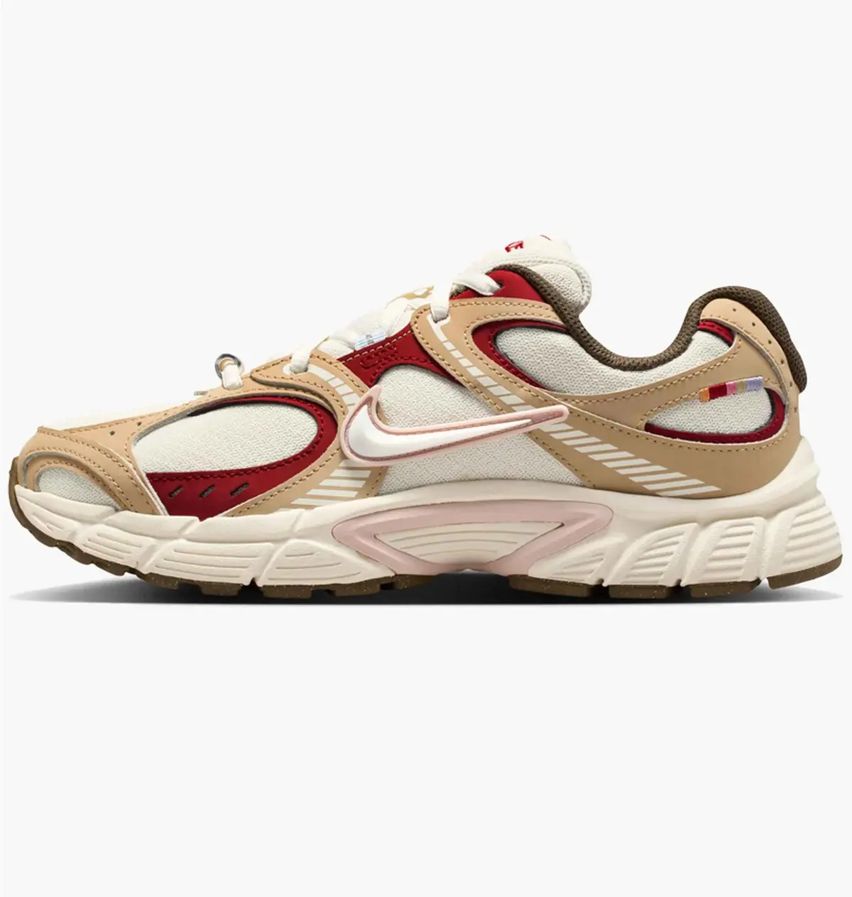 Кросівки жіночі Nike V5 Rnr Beige/White