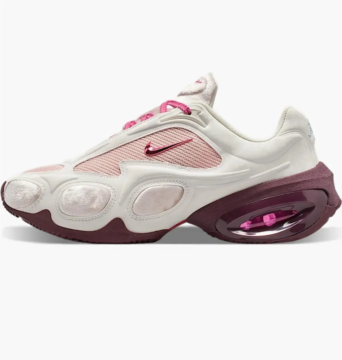 Кросівки жіночі Nike Air Max Muse Valentines Day Beige