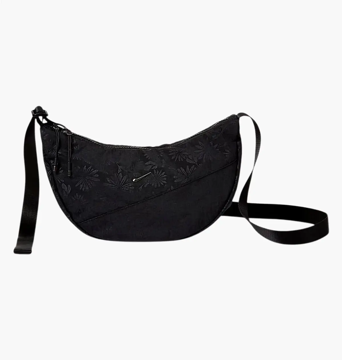 Сумка через плечо Nike Aura Crescent Black