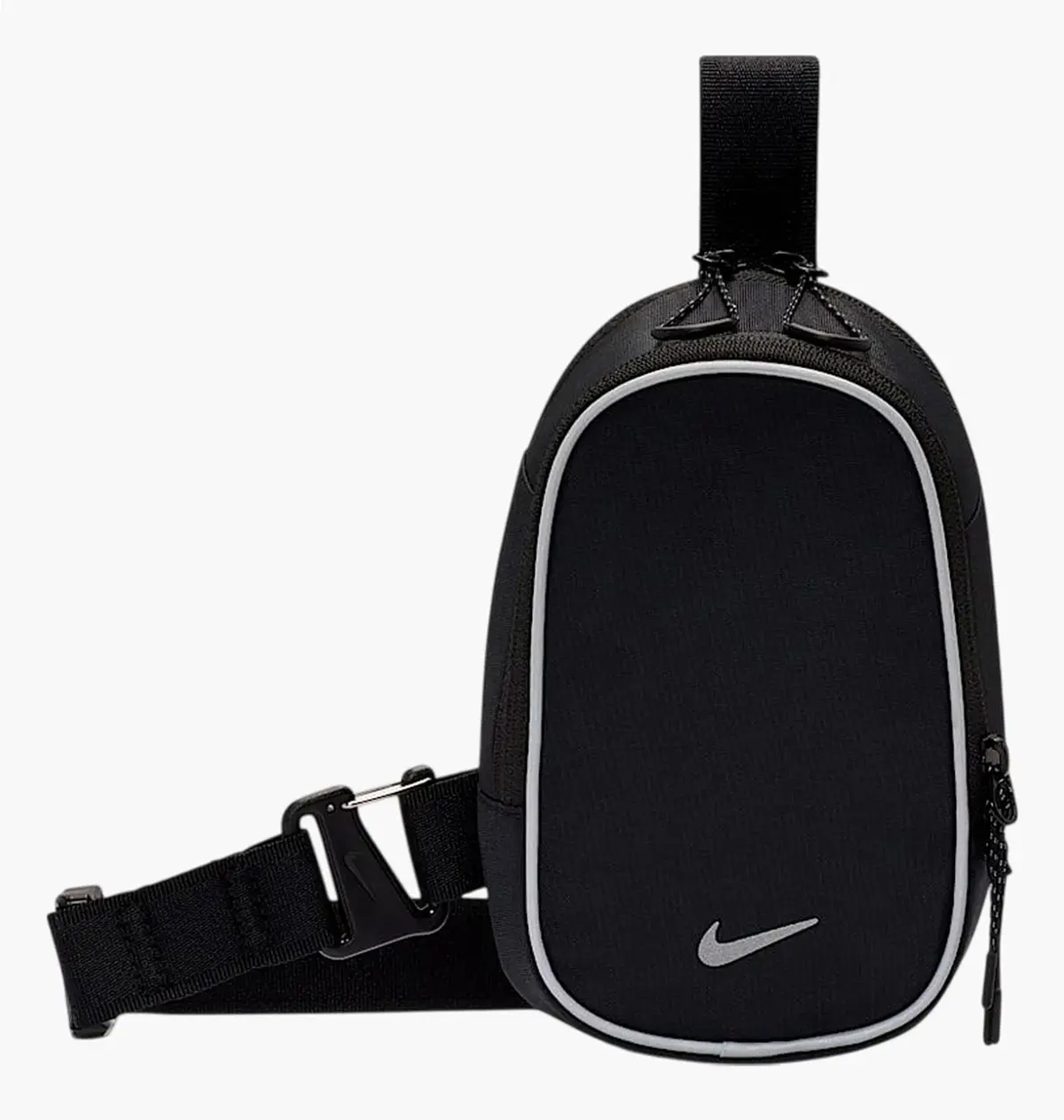 Сумка через плечо Nike Commute Black
