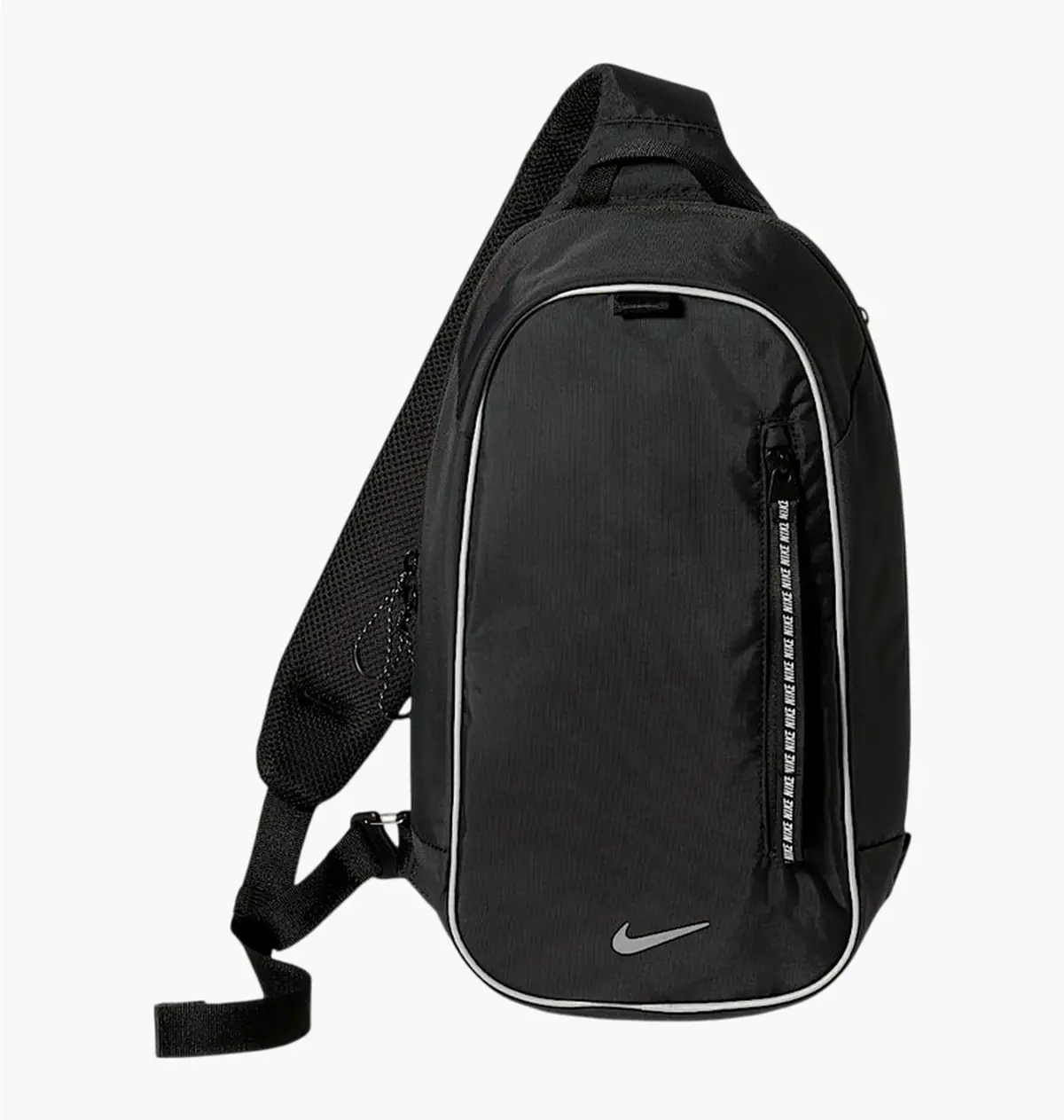 Сумка через плечо Nike Commute Black