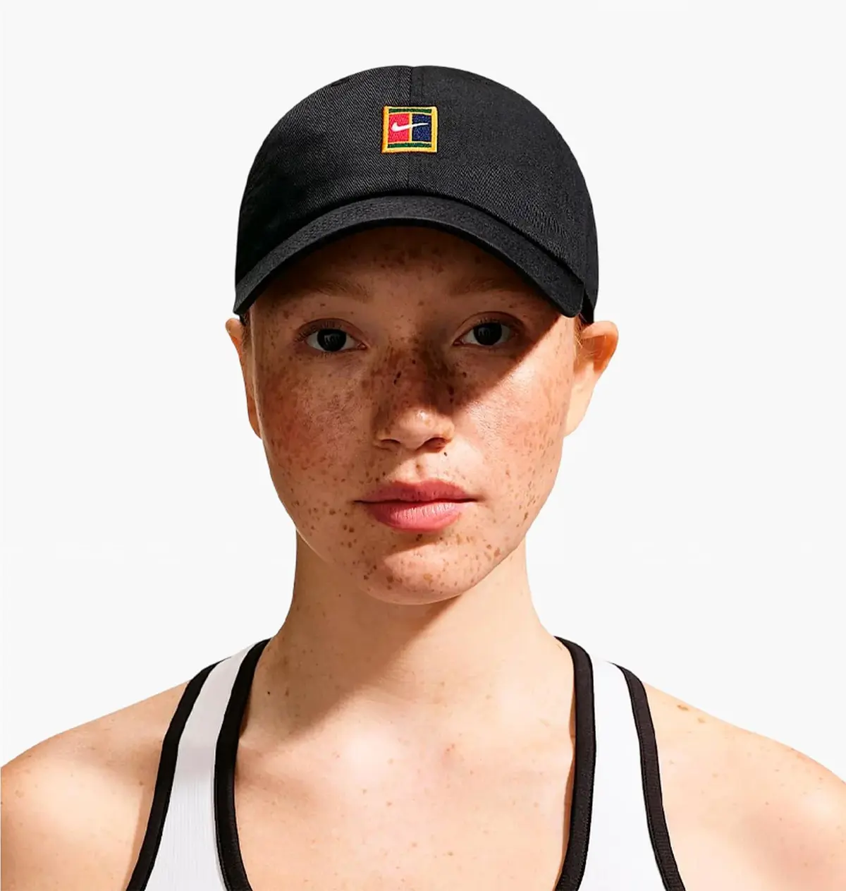 Кепка Nike Club Black