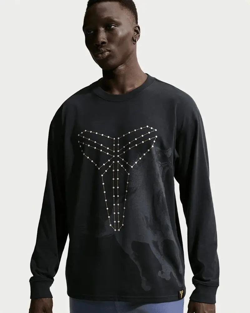 Кофта чоловіча Nike Kobe Dri-FIT