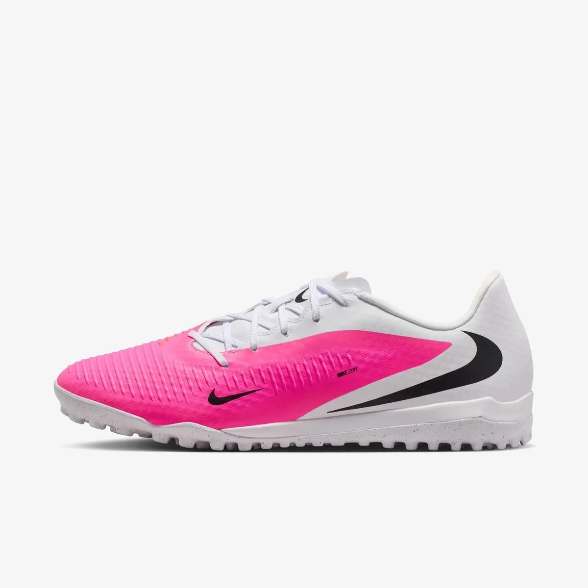 Сороконіжки чоловічі Nike Phantom 6 Low Acad Tf