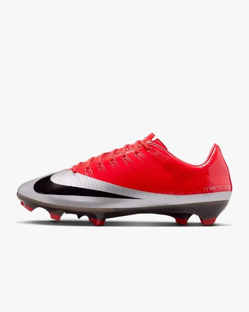 Бутси чоловічі Nike Mercurial Superfly Rgn SE FG помаранчеві IQ2995-801