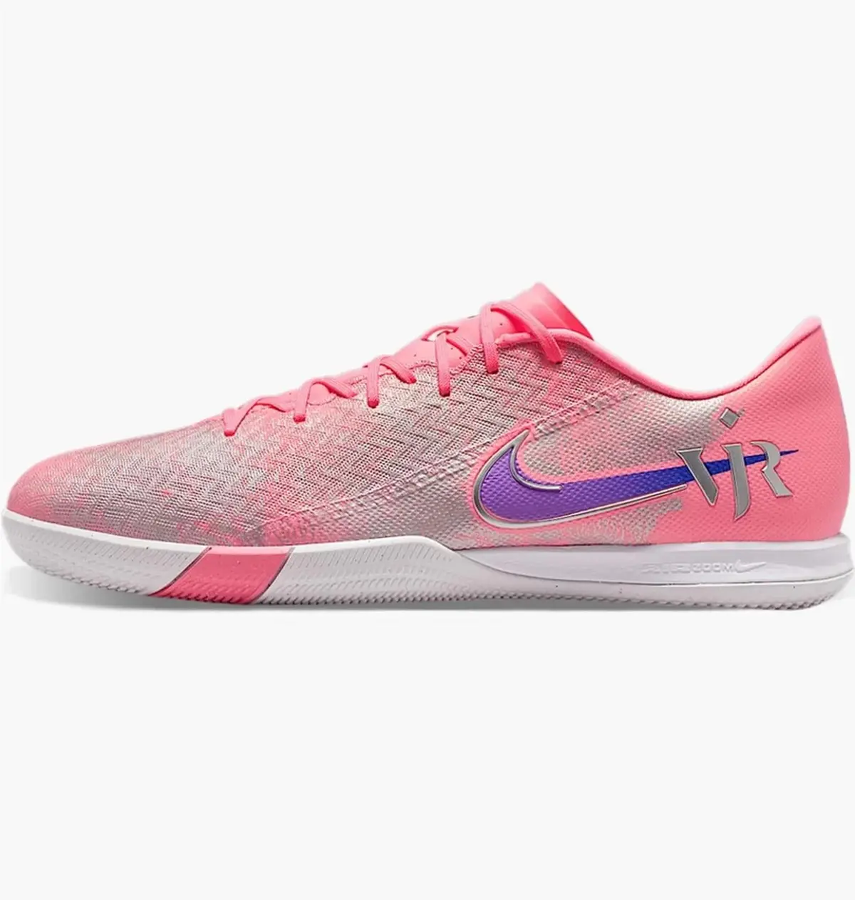 Кроссовки мужские Nike Mercurial Vapor 16 Academy Vini Jr Ic Pink