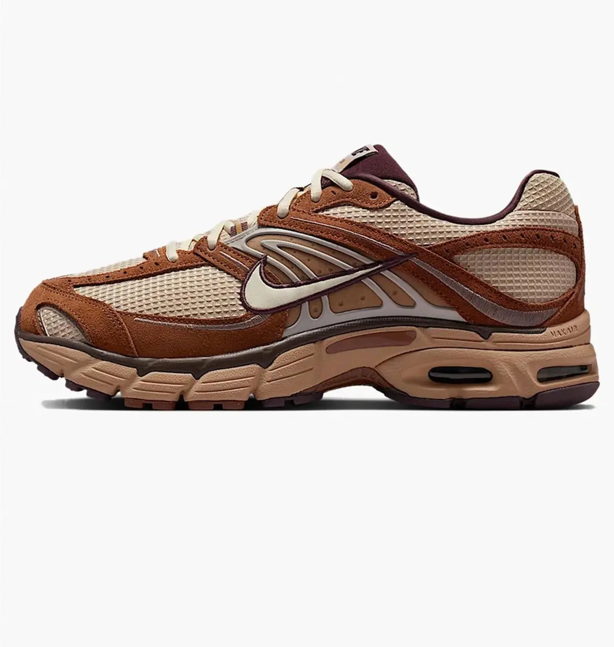 Кросівки чоловічі Nike Air Max Moto 2K