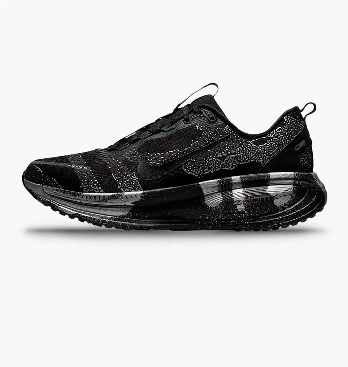 Кроссовки мужские Nike Vomero 18 Dsrpt Black