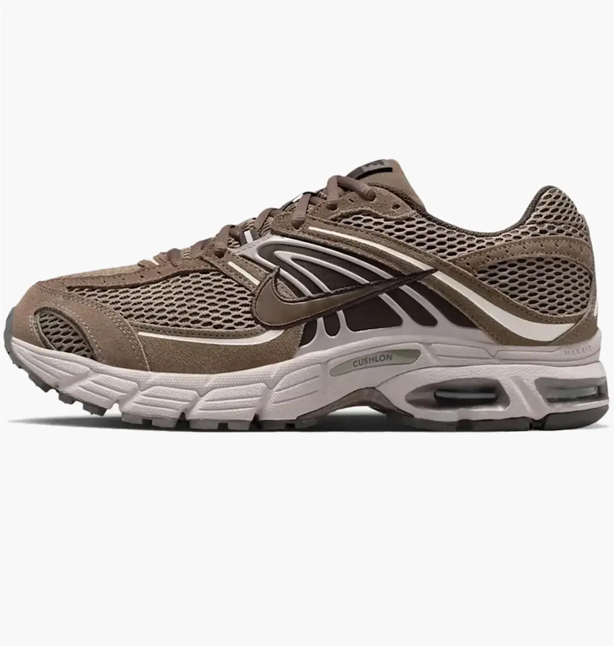 Кросівки чоловічі Nike Air Max Moto 2K Brown