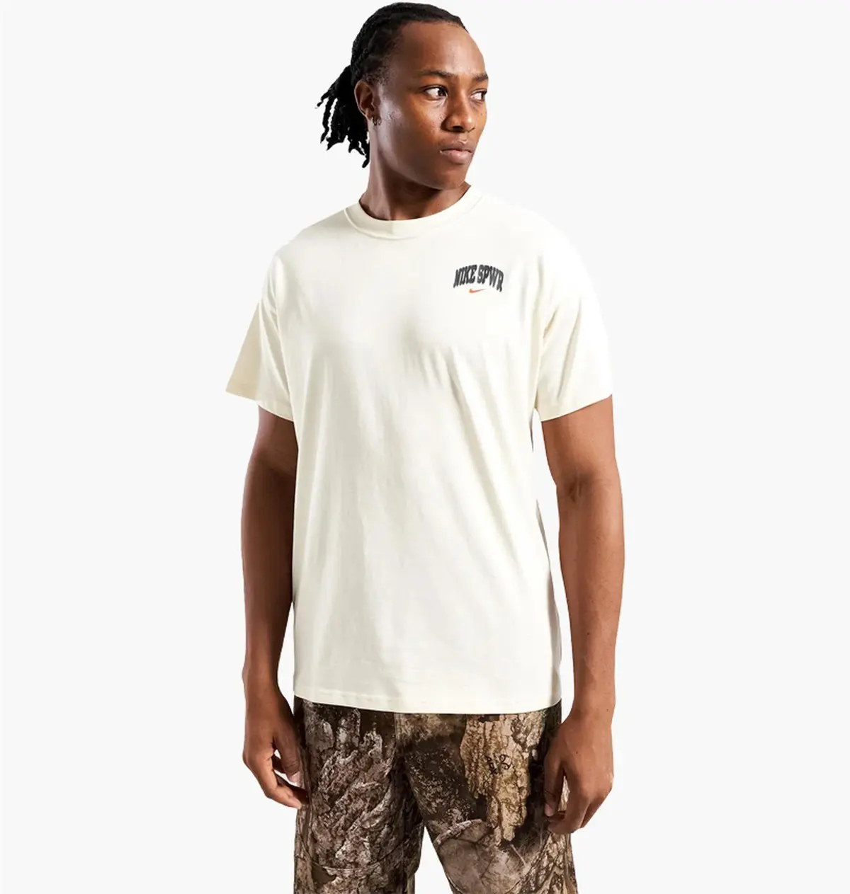 Футболка чоловіча Nike Nsw Gfx Ii Beige