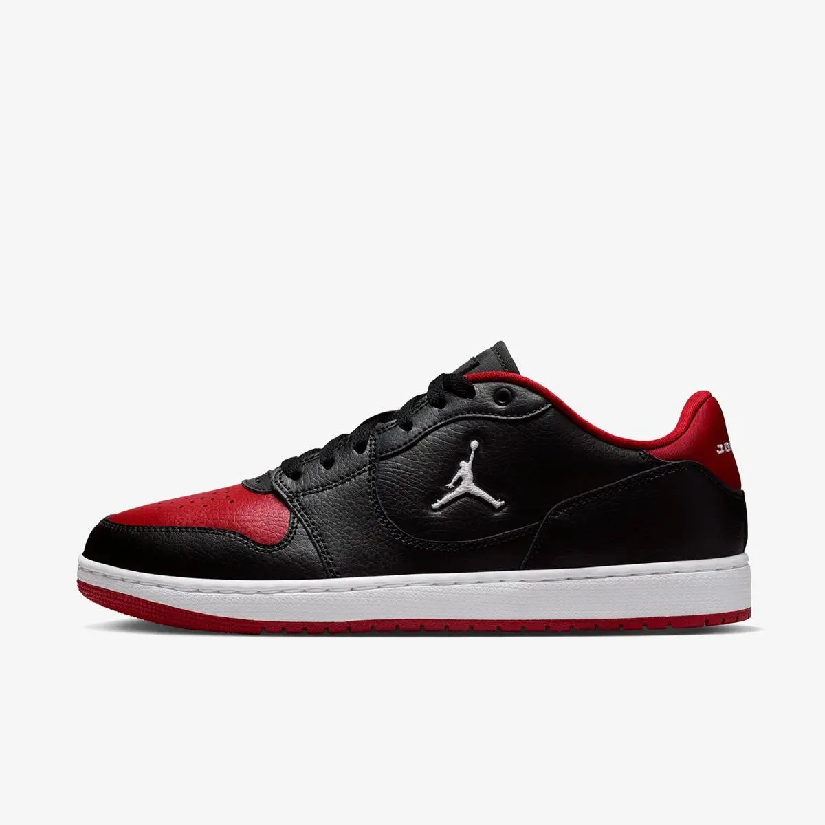 Кроссовки мужские Jordan Court Connect Low