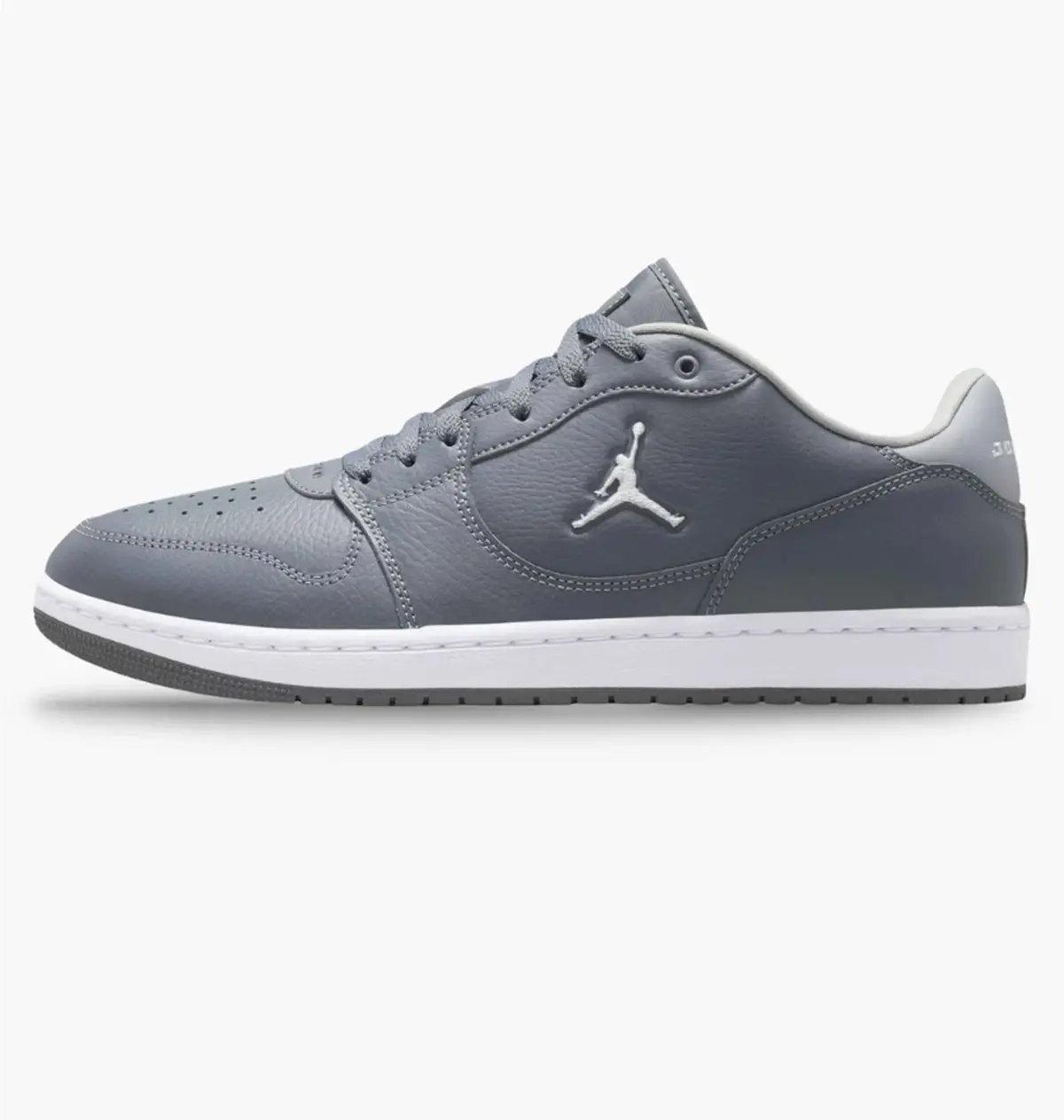 Кросівки чоловічі Nike Court Connect Grey