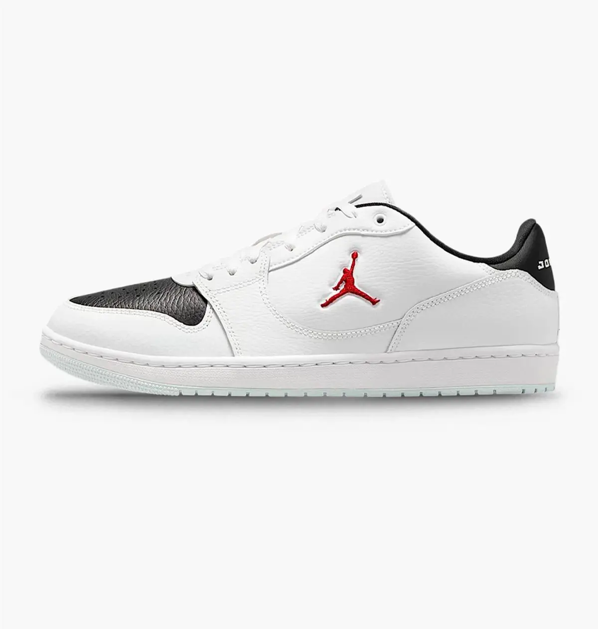 Кроссовки мужские Jordan Court Connect Low White