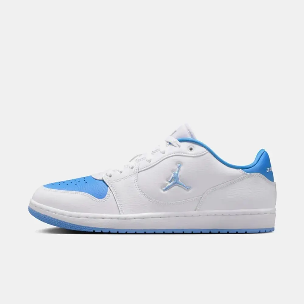 Кросівки чоловічі Nike Court Connect Low білі IQ5698-103