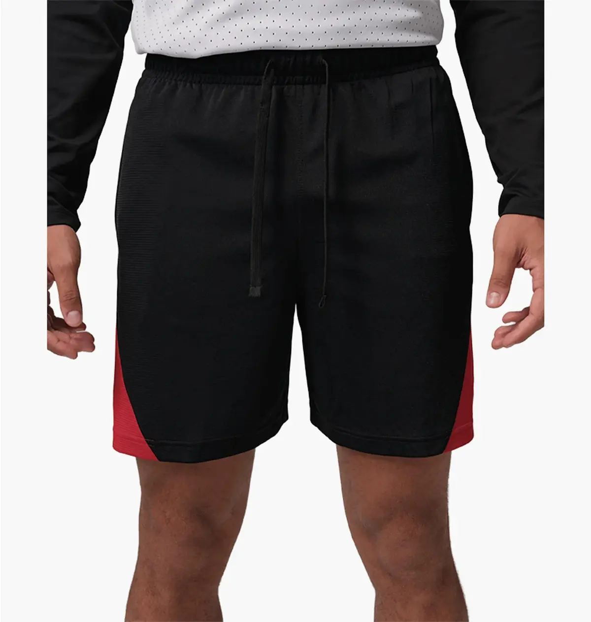 Шорти чоловічі Jordan Jordan Sport Mens Dri-Fit Shorts Black