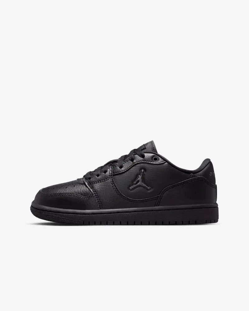 Кроссовки детские Nike Court Connect Low красные IQ6016-006