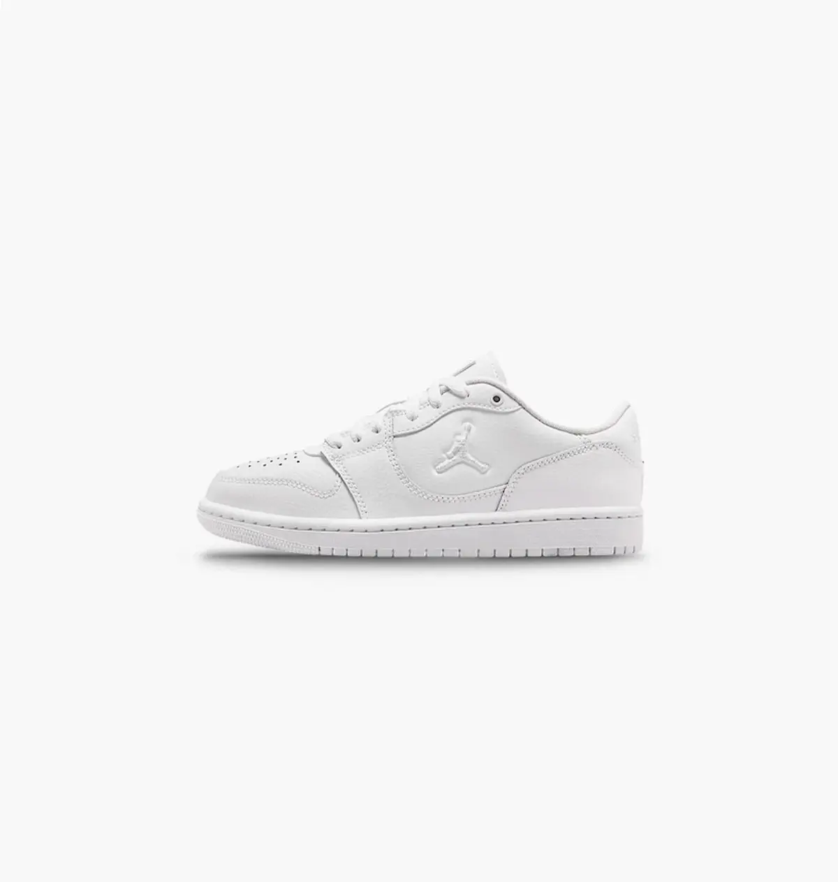 Кросівки дитячі Nike Court Connect Low White