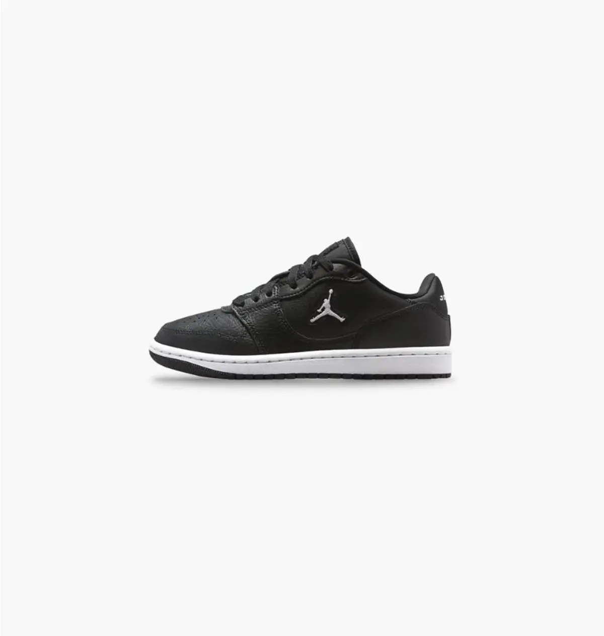 Кросівки дитячі Nike Court Connect Low Black