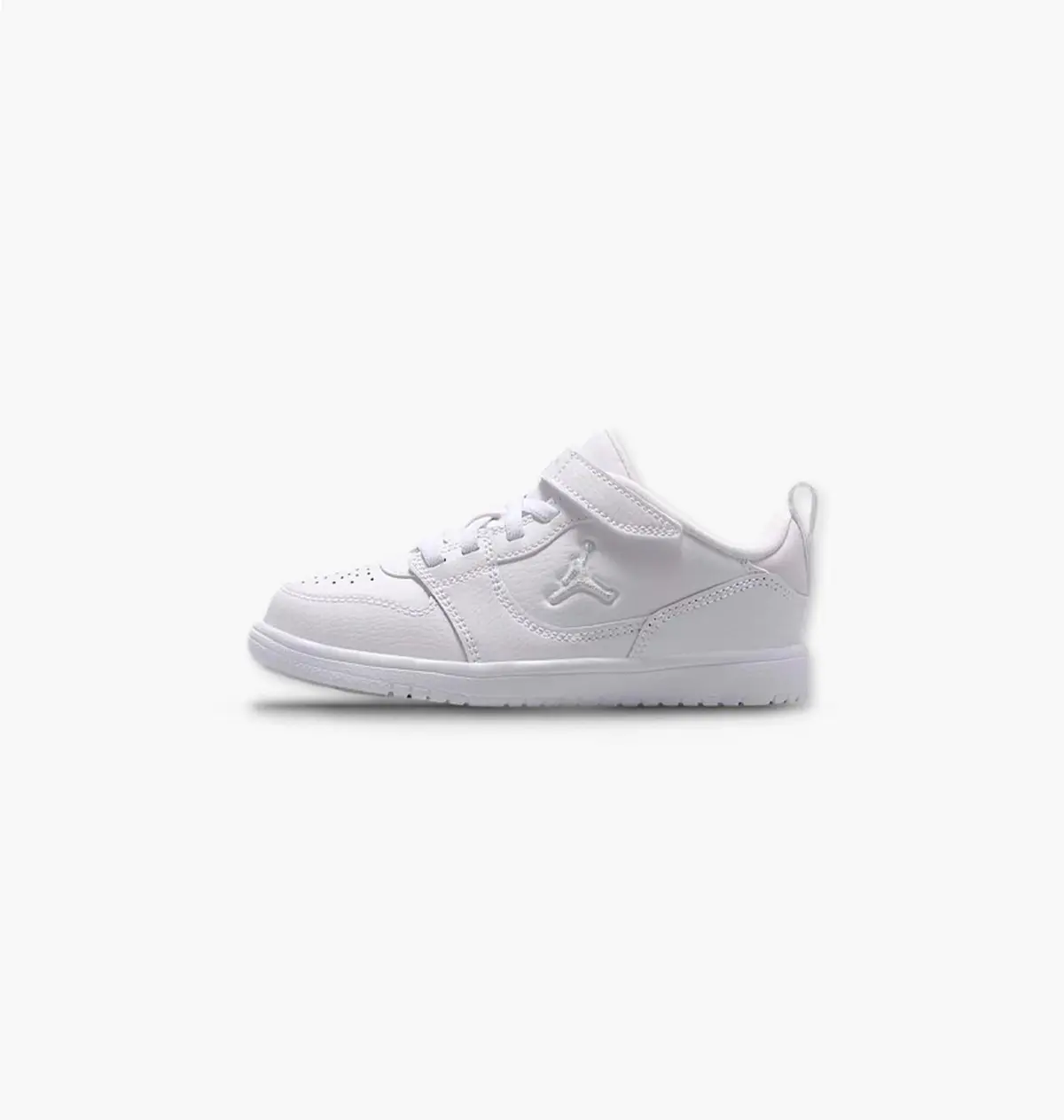 Кросівки дитячі Nike Court Connect Low White