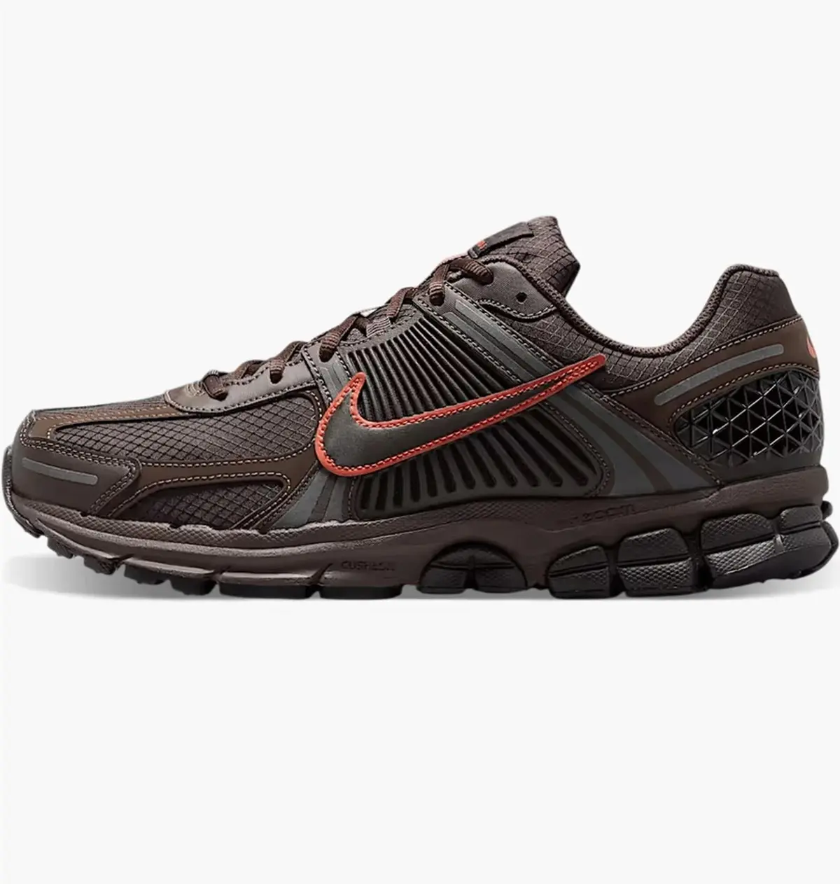 Кроссовки мужские Nike Zoom Vomero 5 Se коричневые IQ6589-200