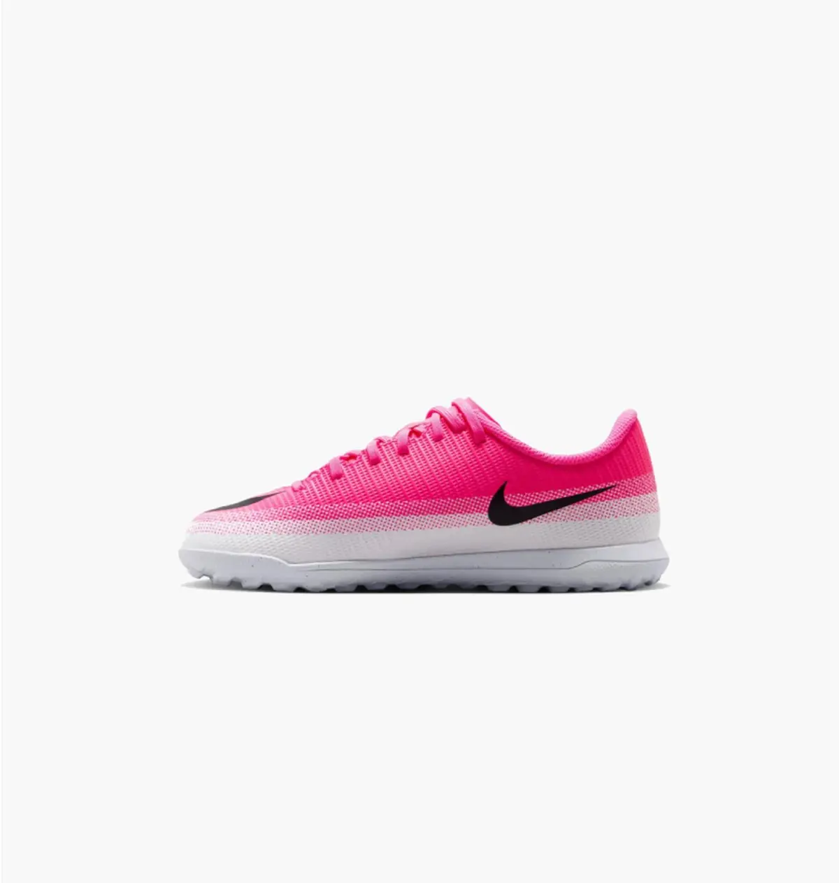 Сороконіжки дитячі Nike Mercurial Vapor 17 Club Tf T Pink