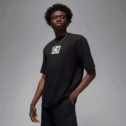 Футболка мужская Jordan Aj3