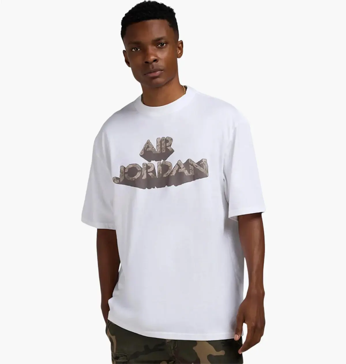 Футболка мужская Jordan Aj4 T-Shirt