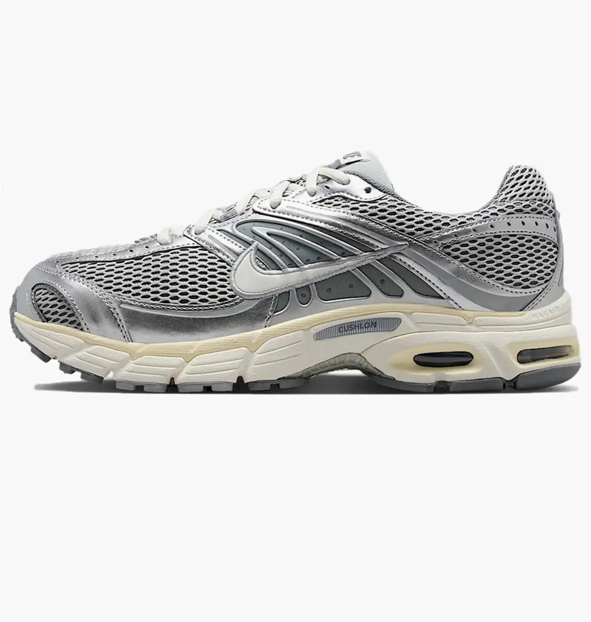Кросівки чоловічі Nike Air Max Moto 2K Grey/White