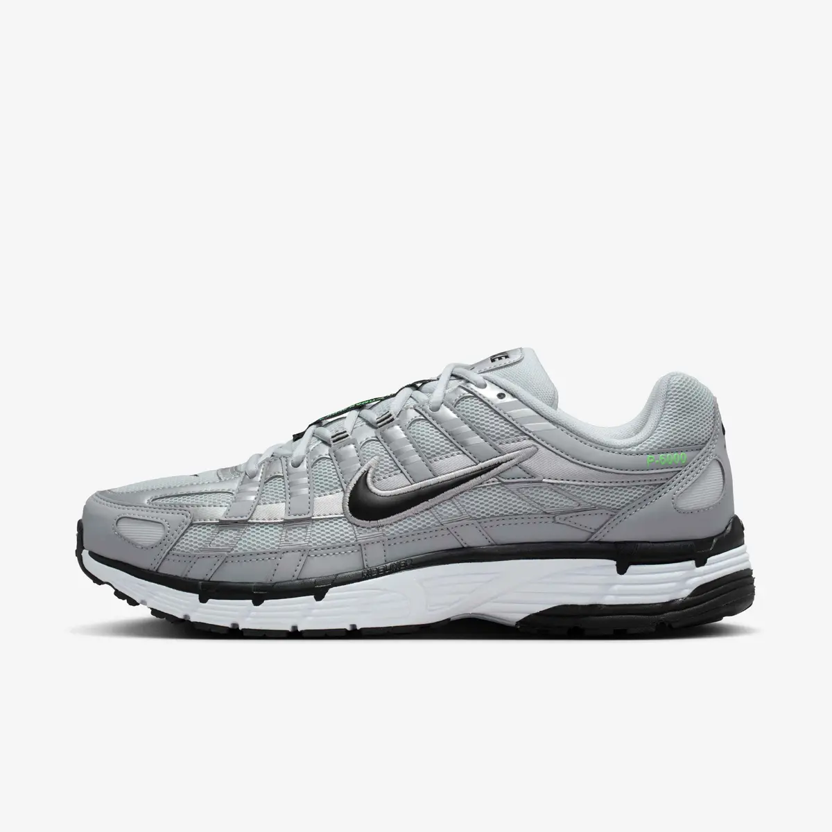 Кросівки чоловічі Nike P-6000
