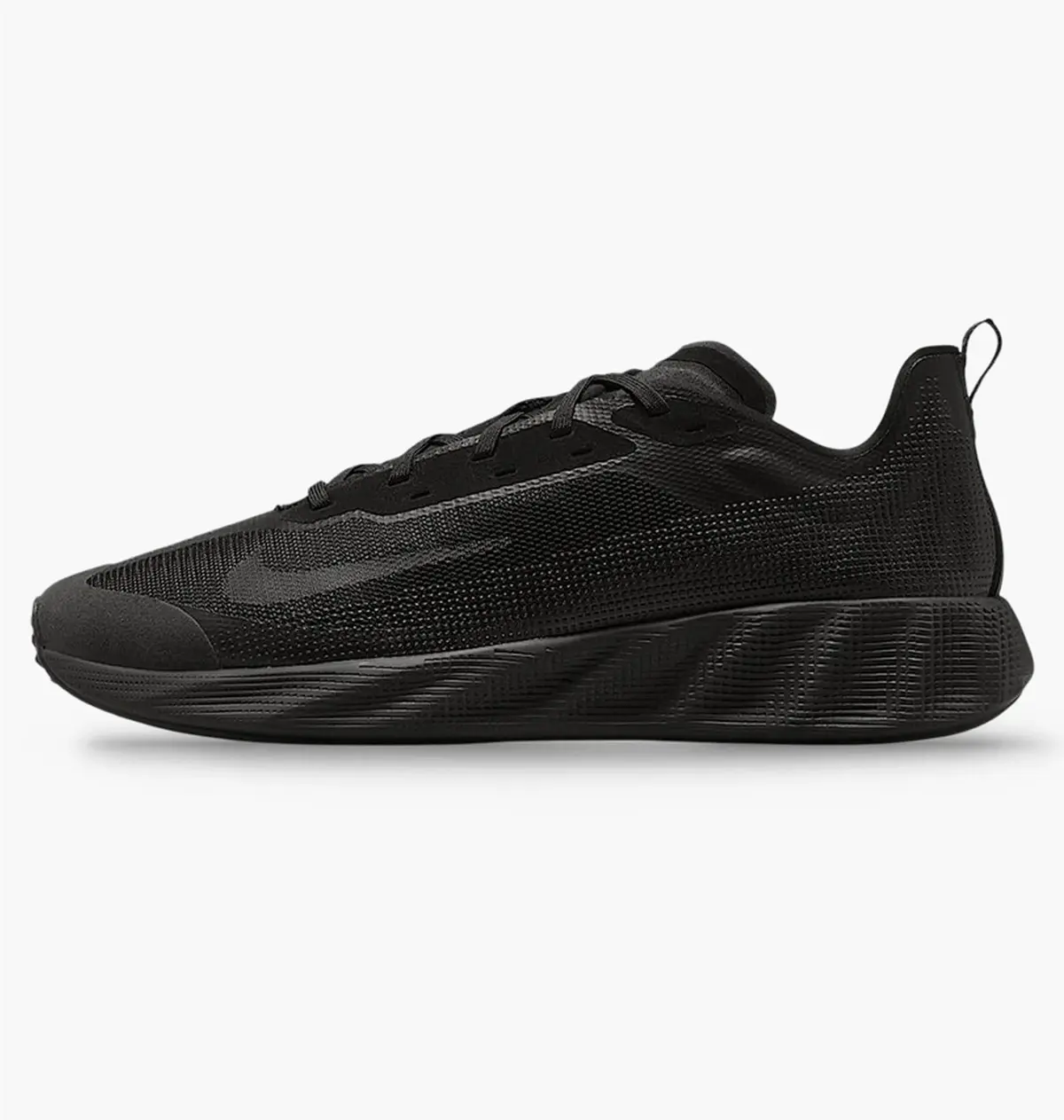 Кросівки чоловічі Nike Ava X Mesh Black