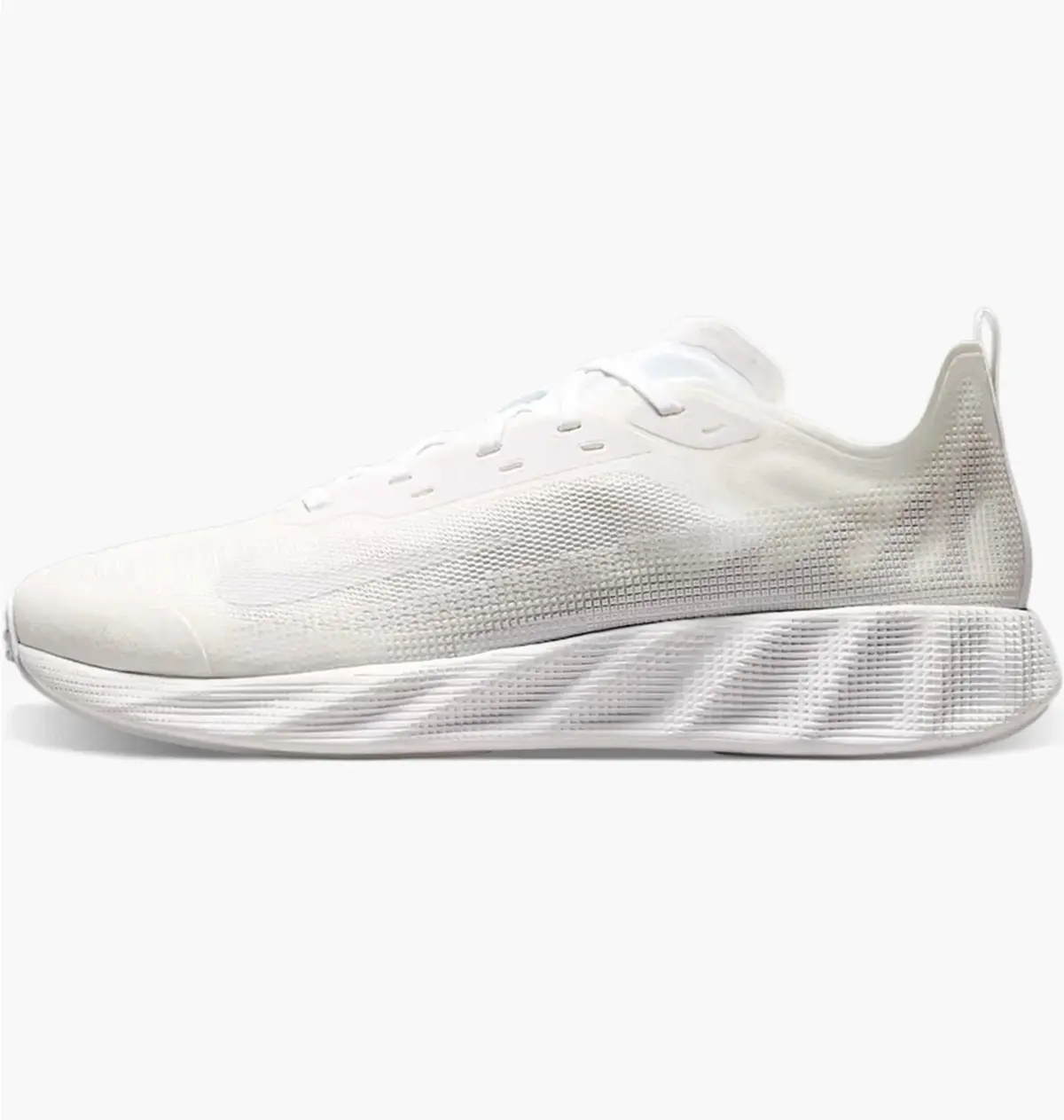 Кросівки чоловічі Nike Ava X Mesh White