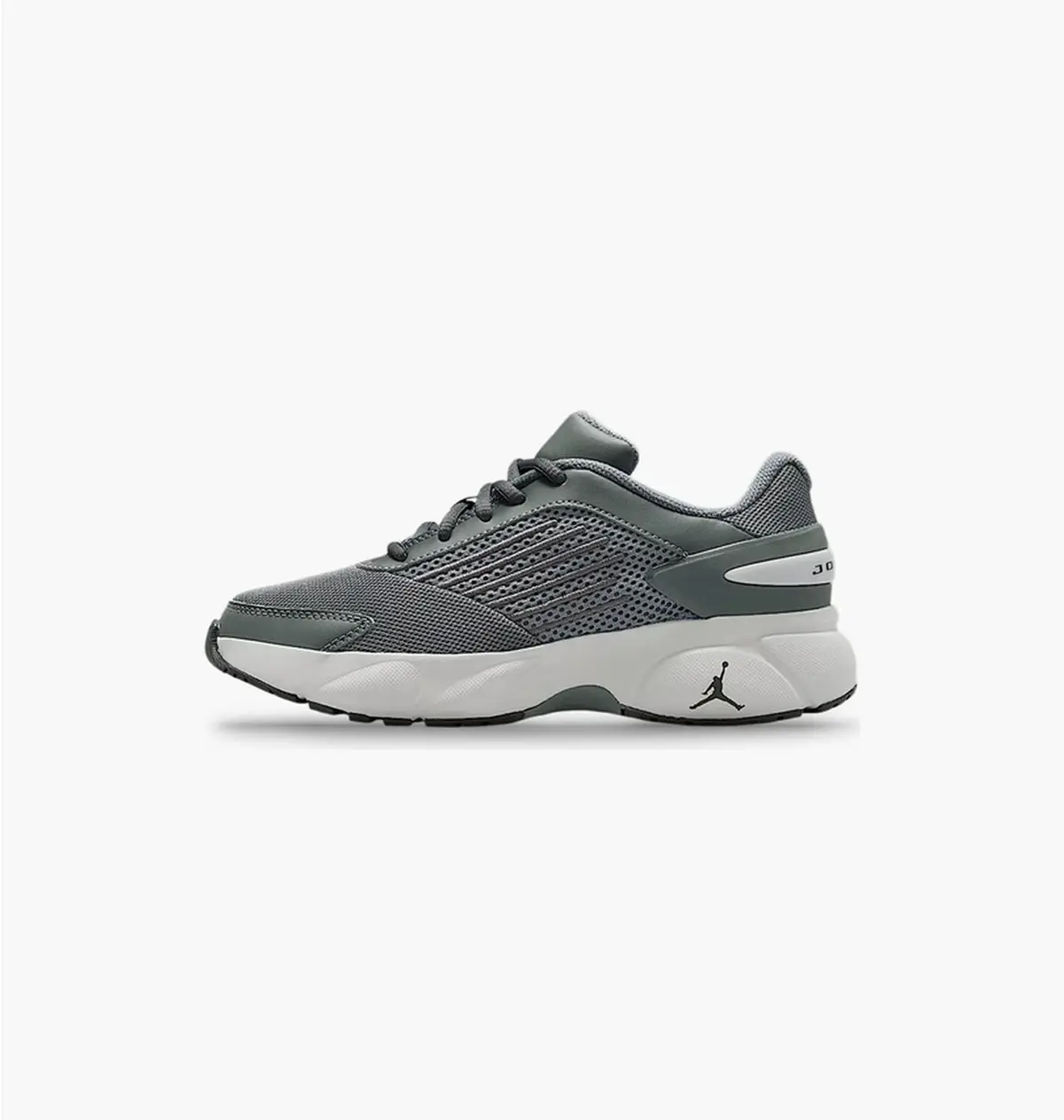 Кросівки дитячі Jordan Trunner Flow Grey
