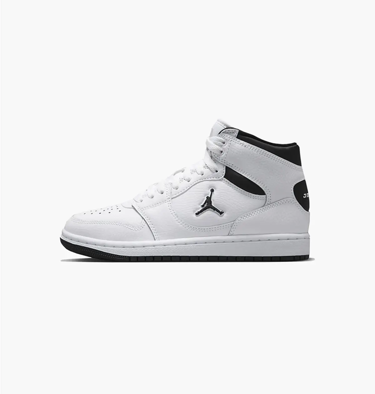 Кросівки дитячі Jordan Court Connect White