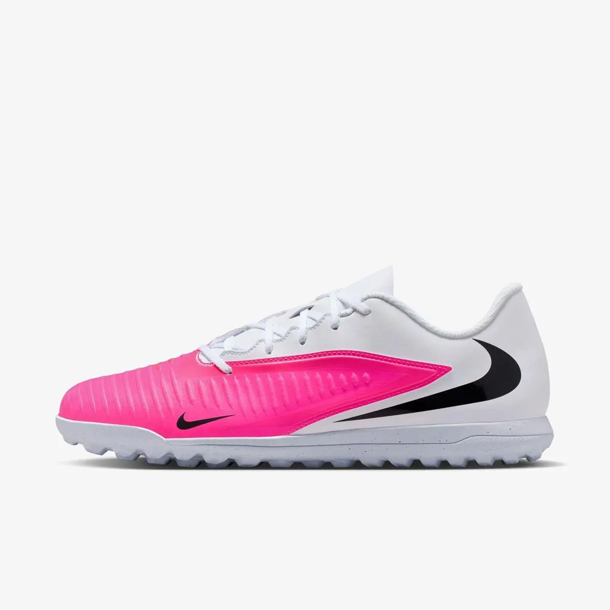 Сороконіжки чоловічі Nike Phantom 6 Low Club Tf