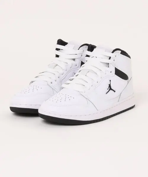 Кроссовки женские Jordan Court Connect Mid