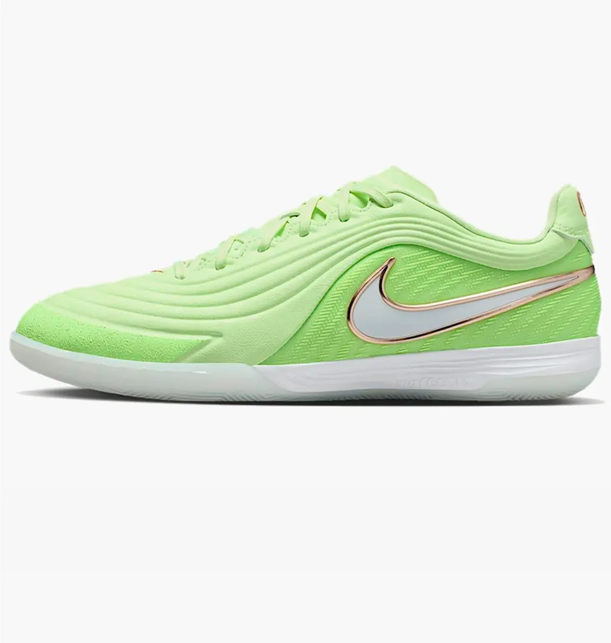 Футзалки мужские Adidas Tiempo Reactgato Green