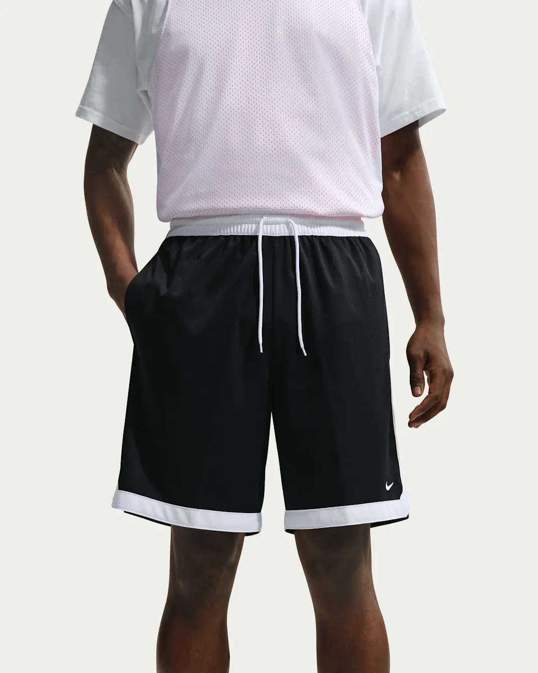 Шорти чоловічі Nike Dna Academy Dri-Fit 20.5Cm (Approx.) Basketball Shorts