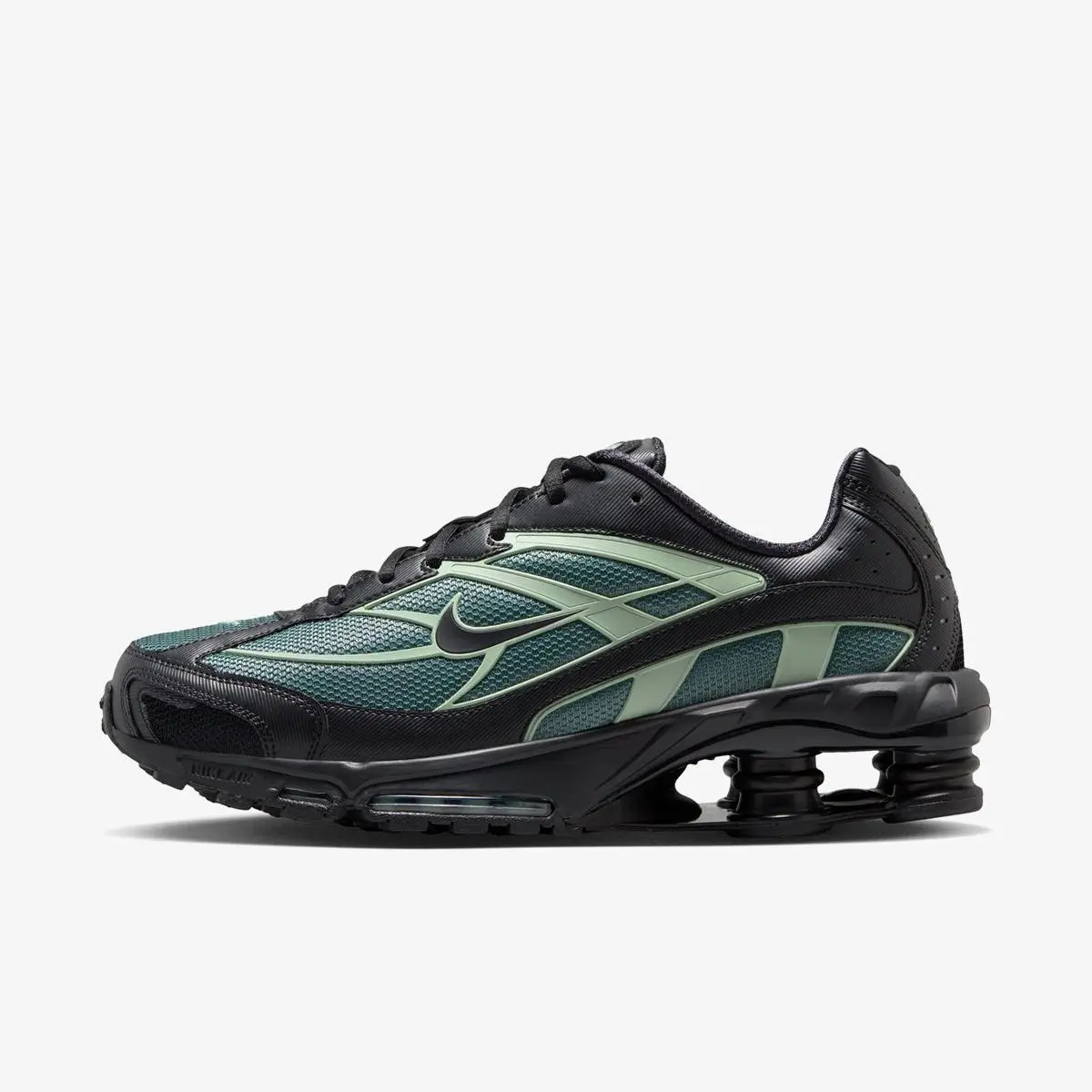 Кросівки чоловічі Nike Shox Ride 2