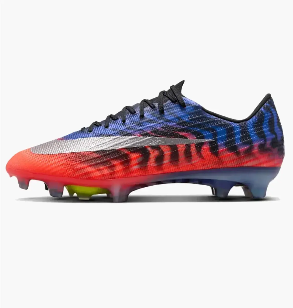 Бутси чоловічі Nike Mercurial Superfly 11 Elite Se Blue/Red