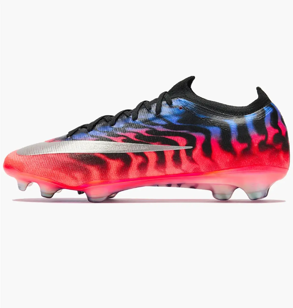 Бутси чоловічі Nike Mercurial Vapor 17 Elite Se Firm-Ground Low-Top Cleats Blue/Red