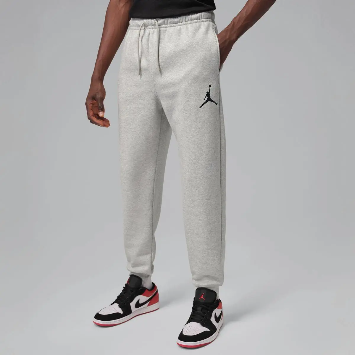 Брюки чоловічі Jordan Jumpman Flc Pant 2