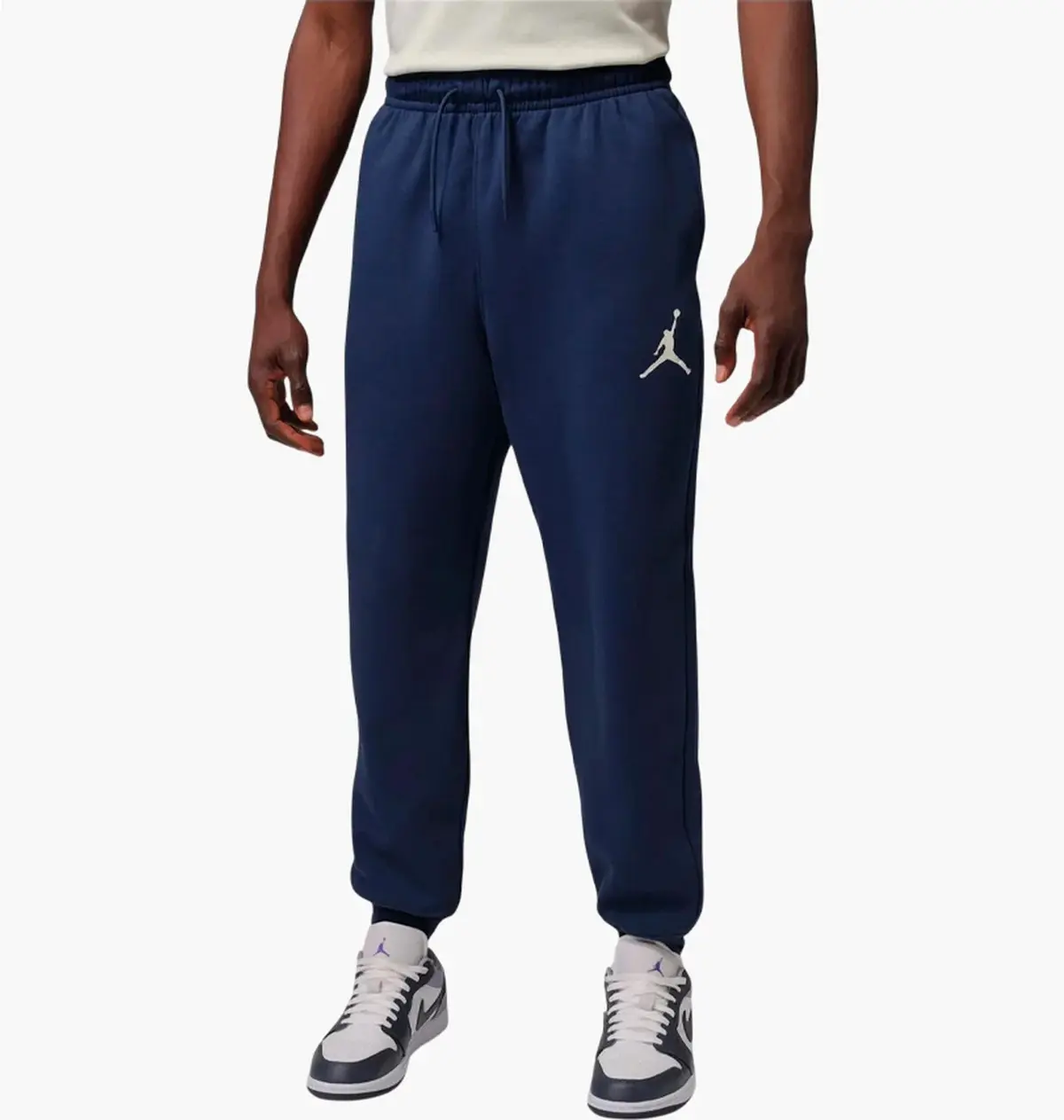 Брюки чоловічі Nike Jumpman Blue
