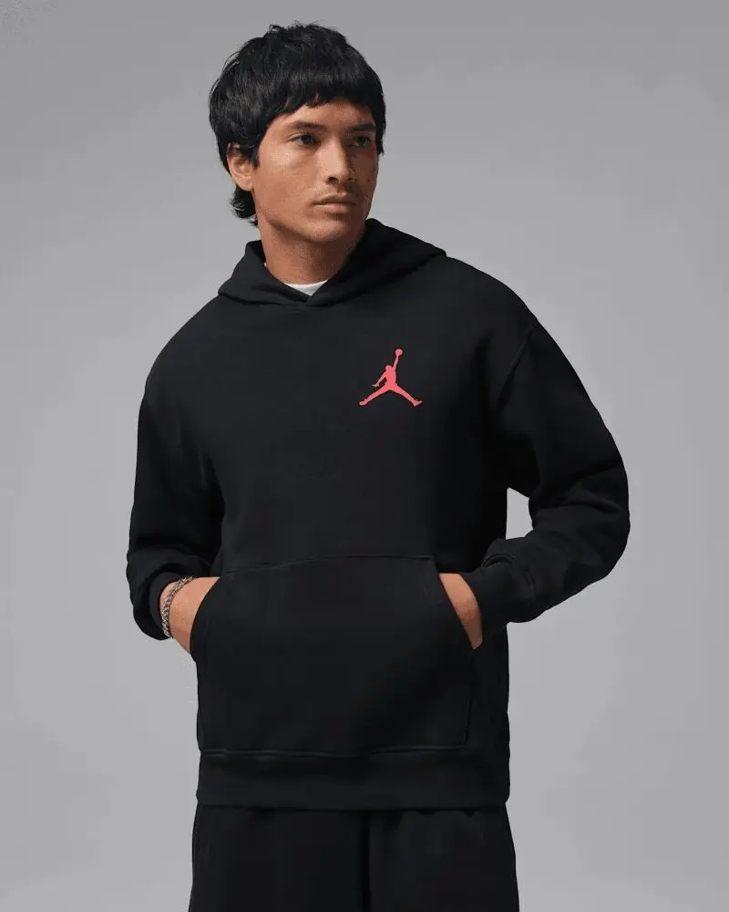Спортивный костюм мужской Nike Jumpman Fleece