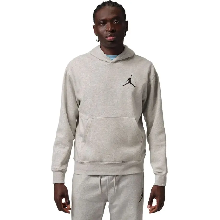 Кофта чоловіча Jordan Jumpman Fleece Po