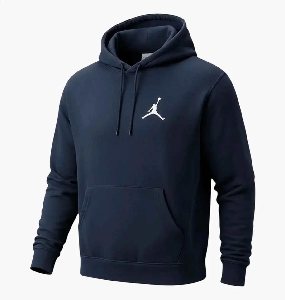 Кофта мужская Nike Jumpman синяя IR0333-410